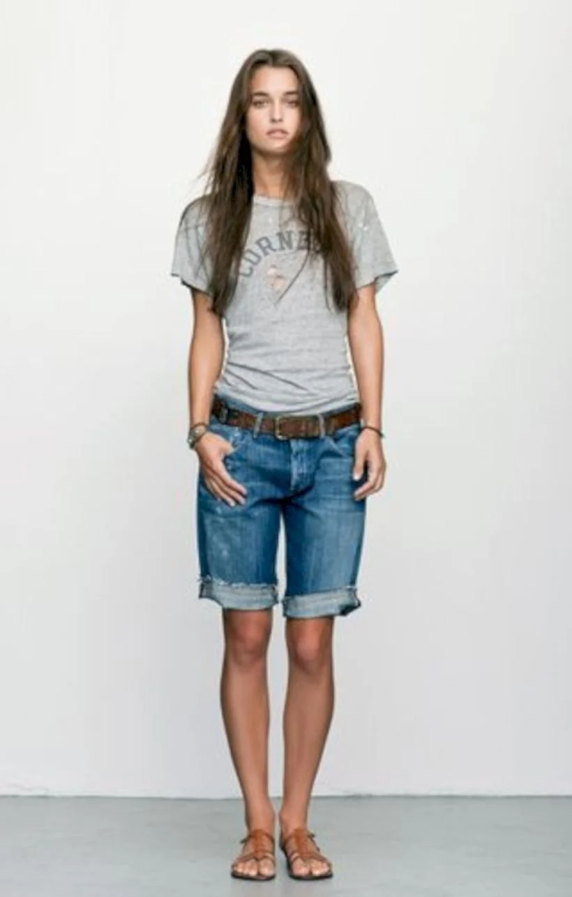 Zara шорты бермуды 3653105700