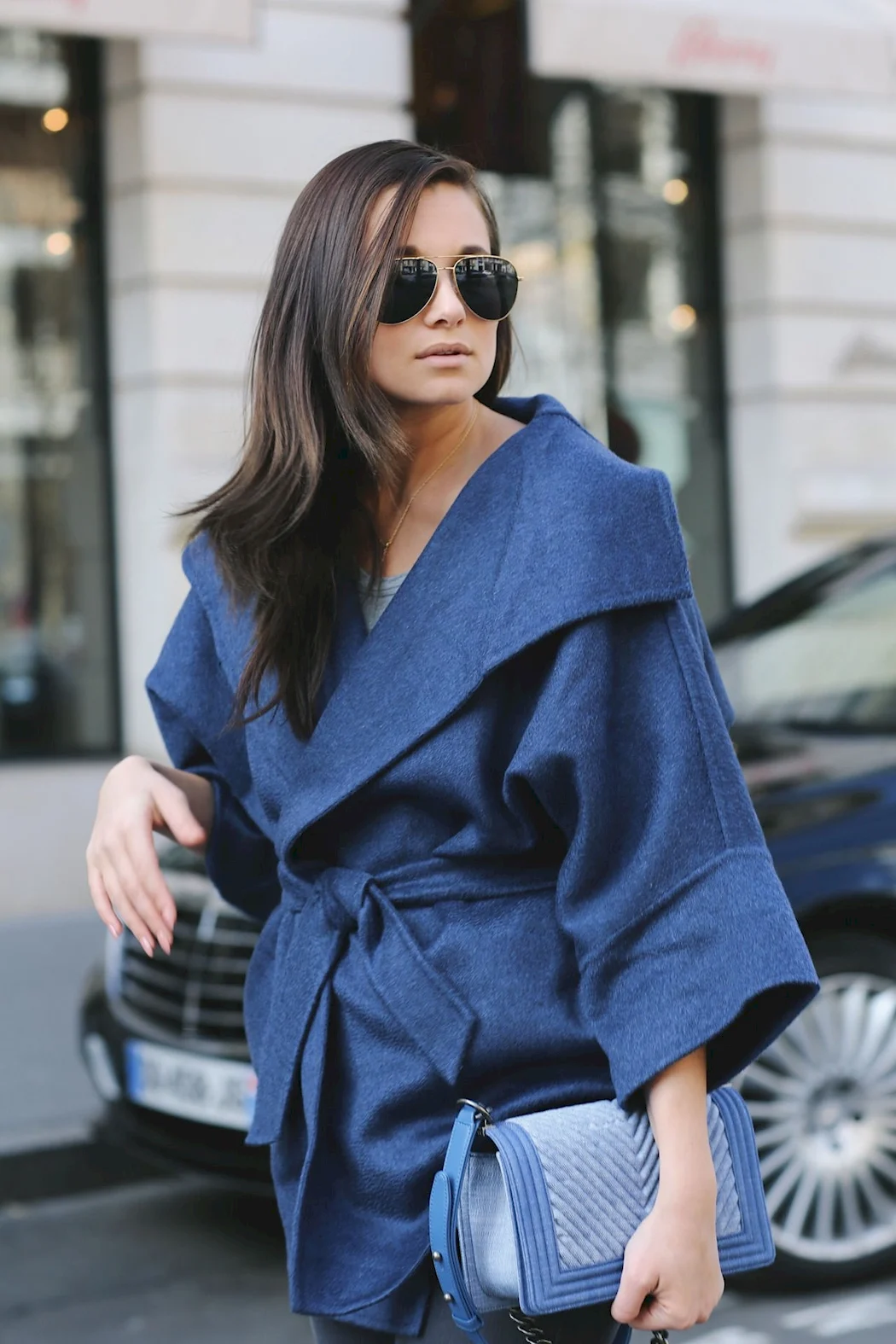 Жакет кимоно 2022 Max Mara
