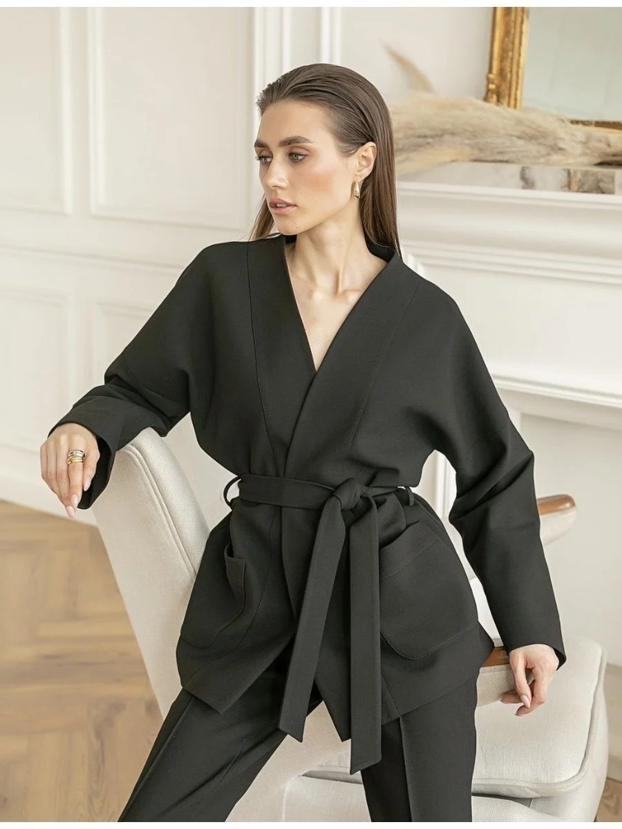 Жакет кимоно 2022 Max Mara