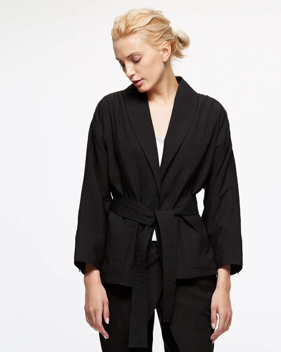 Жакет кимоно 2022 Max Mara
