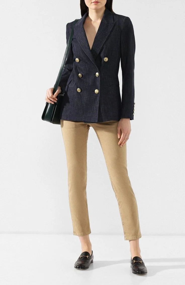 Жакеты Brunello Cucinelli