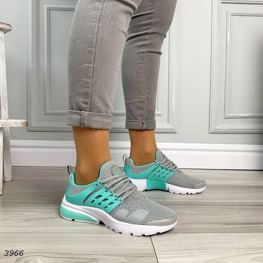 Женские adidas мятные